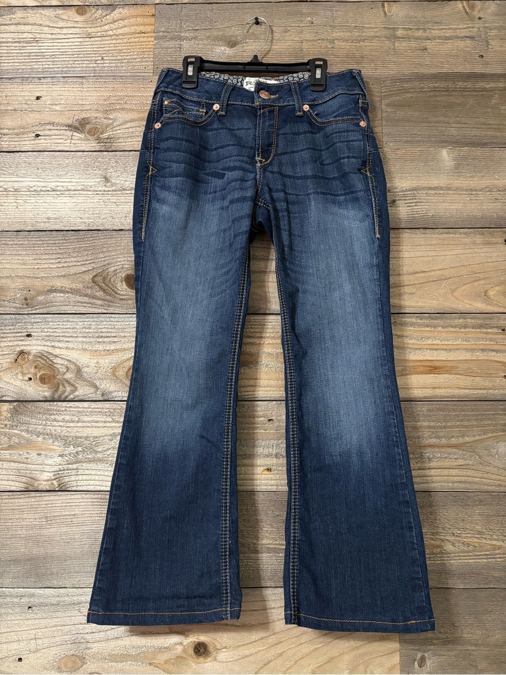 Ariat women’s jeans